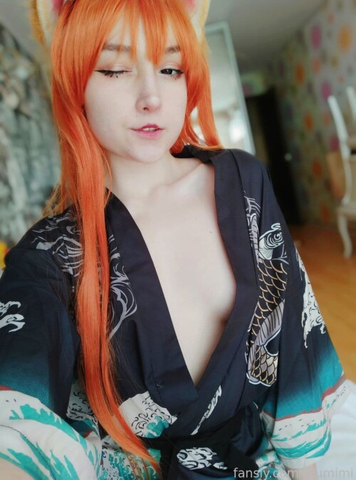 Tsumimi Nude Leaked Onlyfans Photo Tsumimi Nude Leaked Onlyfans Photo
