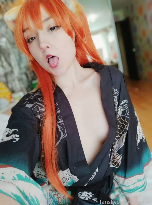 Tsumimi Nude Leaked Onlyfans Photo Tsumimi Nude Leaked Onlyfans Photo