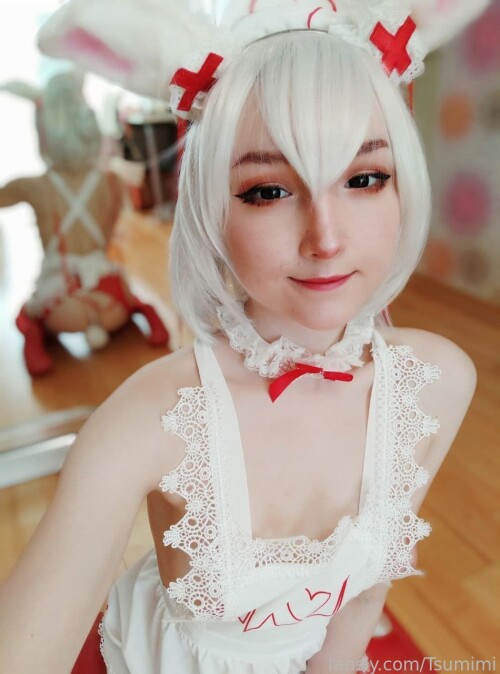 Tsumimi Nude Leaked Onlyfans Photo Tsumimi Nude Leaked Onlyfans Photo