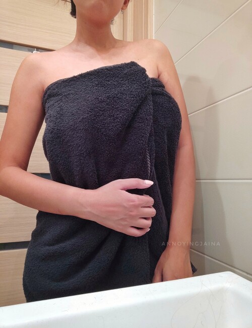 AnnoyingJaina / jainajaina Nude Leaked Onlyfans Photo
