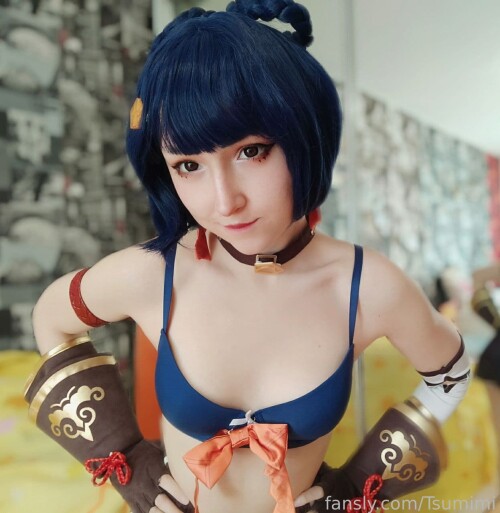 Tsumimi Nude Leaked Onlyfans Photo Tsumimi Nude Leaked Onlyfans Photo