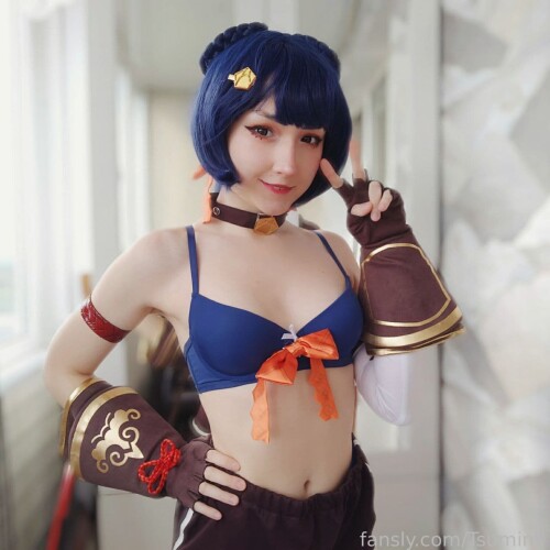 Tsumimi Nude Leaked Onlyfans Photo Tsumimi Nude Leaked Onlyfans Photo