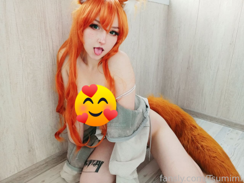 Tsumimi Nude Leaked Onlyfans Photo Tsumimi Nude Leaked Onlyfans Photo