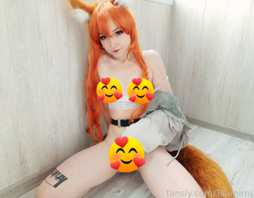 Tsumimi Nude Leaked Onlyfans Photo Tsumimi Nude Leaked Onlyfans Photo