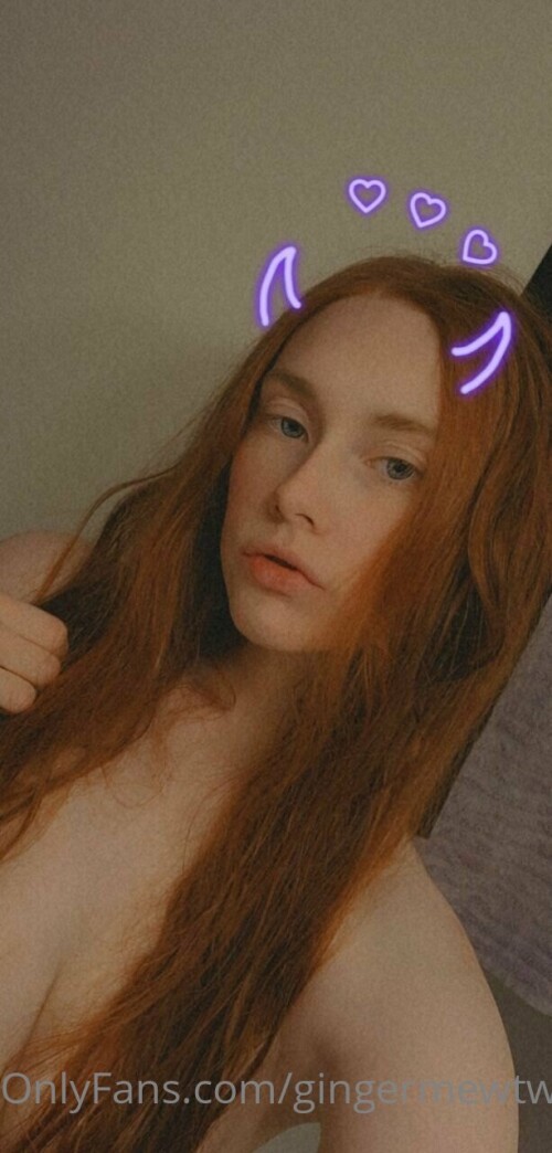 gingermewtwo AugustZoldyck Nude Leaked Onlyfans Photo gingermewtwo AugustZoldyck Nude Leaked Onlyfans Photo