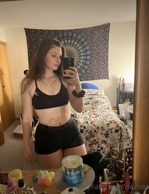 Dezbez420/dezbez Nude Leaked Onlyfans Photo Dezbez420/dezbez Nude Leaked Onlyfans Photo