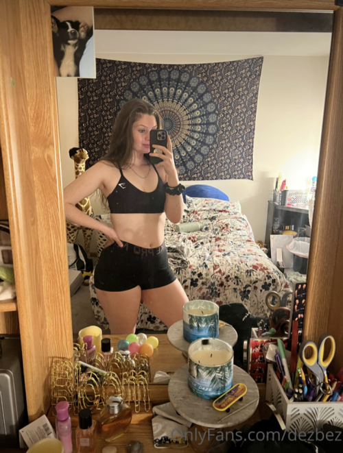 Dezbez420/dezbez Nude Leaked Onlyfans Photo Dezbez420/dezbez Nude Leaked Onlyfans Photo