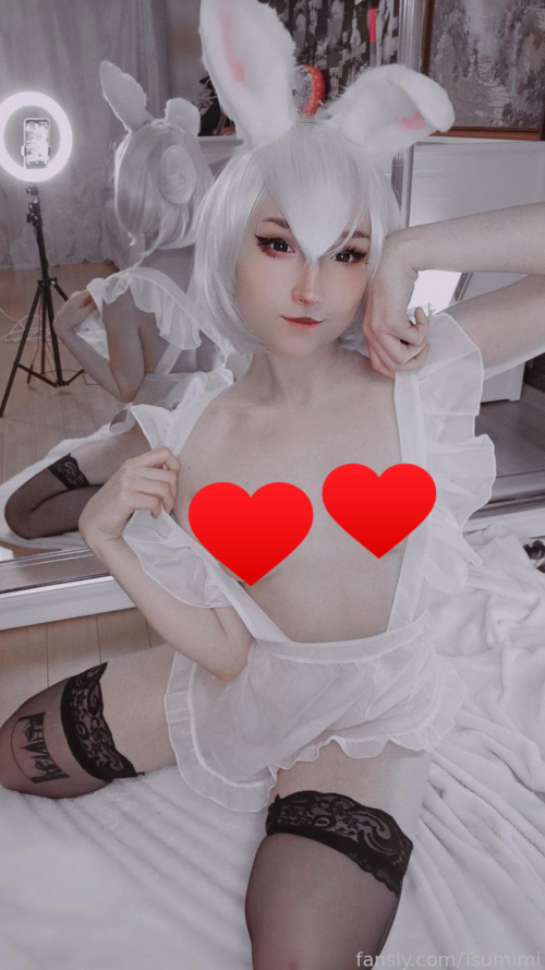 Tsumimi Nude Leaked Onlyfans Photo Tsumimi Nude Leaked Onlyfans Photo