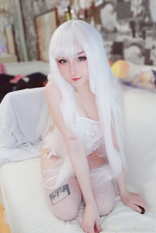 Tsumimi Nude Leaked Onlyfans Photo Tsumimi Nude Leaked Onlyfans Photo