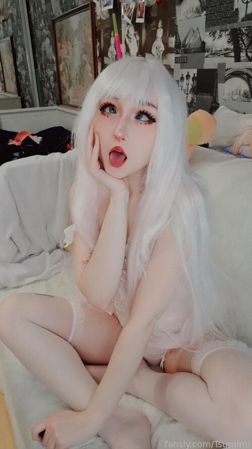 Tsumimi Nude Leaked Onlyfans Photo Tsumimi Nude Leaked Onlyfans Photo