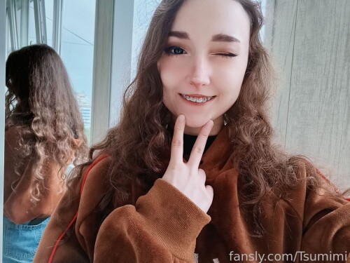 Tsumimi Nude Leaked Onlyfans Photo Tsumimi Nude Leaked Onlyfans Photo