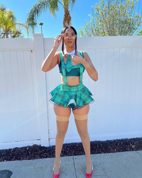 Edwina Carla Isaacs Nude Leaked Onlyfans Photo Edwina Carla Isaacs Nude Leaked Onlyfans Photo