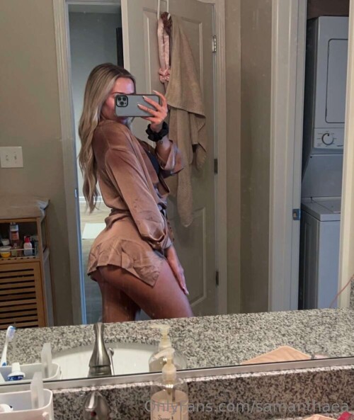 Samanthaauf Nude Leaked Onlyfans Photo Samanthaauf Nude Leaked Onlyfans Photo