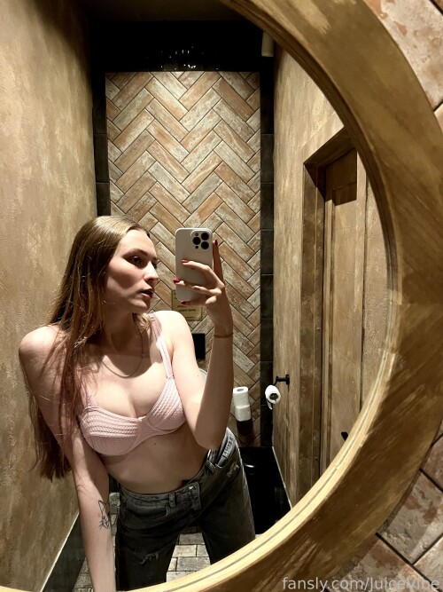 JuiceVibe Nude Leaked Onlyfans Photo