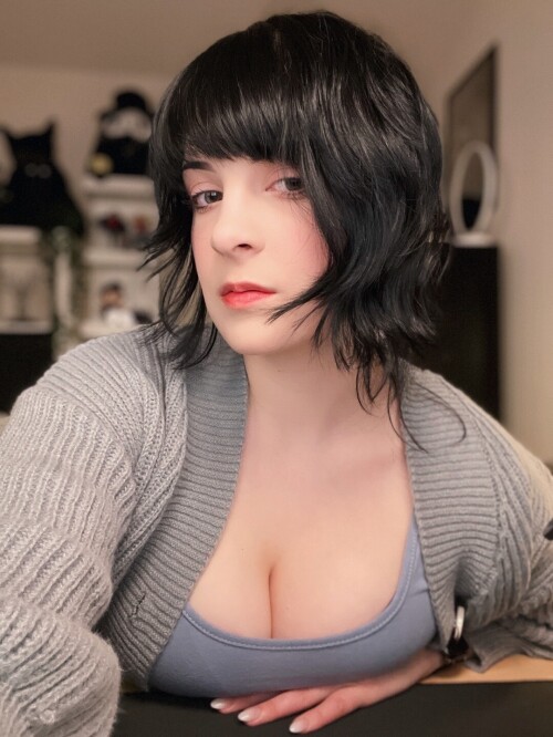 Hiso Neko Nude Leaked Onlyfans Photo Hiso Neko Nude Leaked Onlyfans Photo