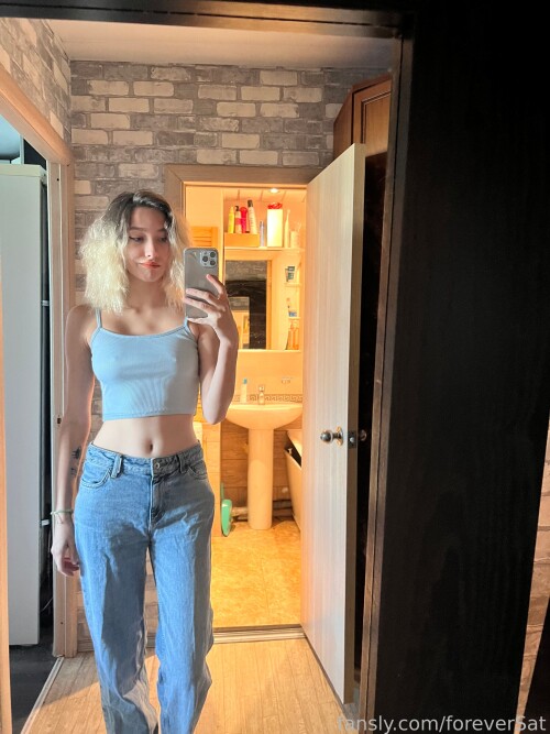 foreverSat Nude Leaked Onlyfans Photo foreverSat Nude Leaked Onlyfans Photo