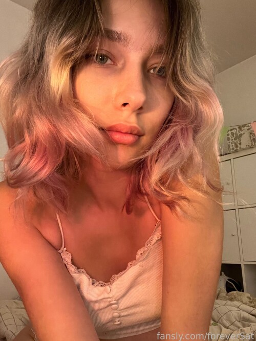 foreverSat Nude Leaked Onlyfans Photo foreverSat Nude Leaked Onlyfans Photo