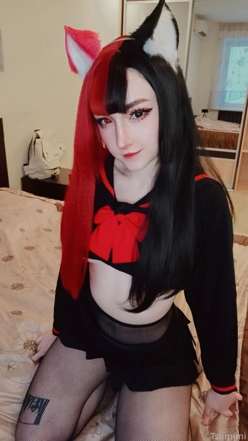 Tsumimi Nude Leaked Onlyfans Photo Tsumimi Nude Leaked Onlyfans Photo