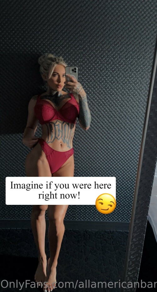 Christina Savoy Nude Leaked Onlyfans Photo