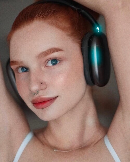 Myfoxyland Nude Leaked Onlyfans Photo