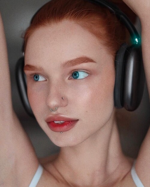 Myfoxyland Nude Leaked Onlyfans Photo