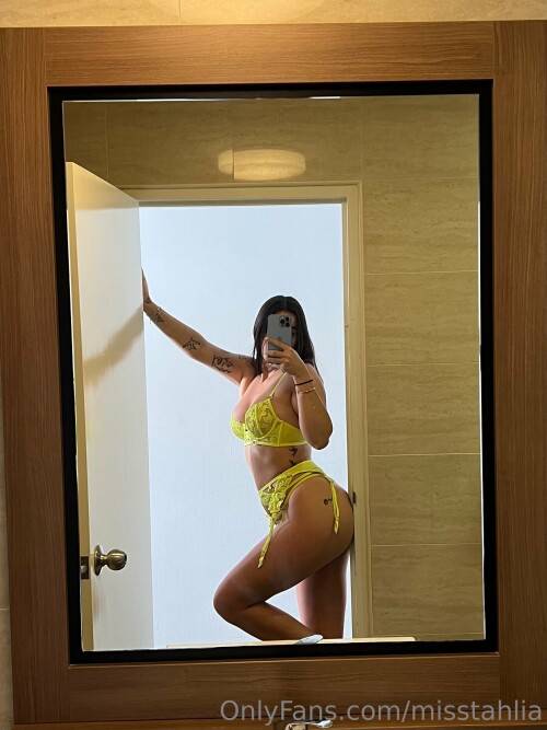 misstahlia / Tahlia Nude Leaked Onlyfans Photo misstahlia / Tahlia Nude Leaked Onlyfans Photo