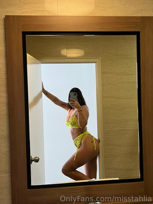 misstahlia / Tahlia Nude Leaked Onlyfans Photo misstahlia / Tahlia Nude Leaked Onlyfans Photo