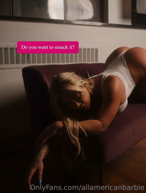 Christina Savoy Nude Leaked Onlyfans Photo