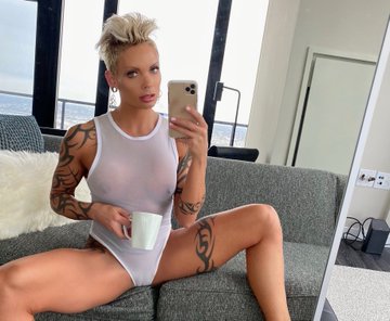 Nahla Monroe Nude Leaked Onlyfans Photo Nahla Monroe Nude Leaked Onlyfans Photo