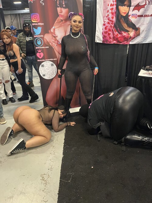 Nixlynka Nude Leaked Onlyfans Photo Nixlynka Nude Leaked Onlyfans Photo