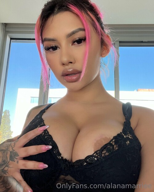 Alanamarriee Nude Leaked Onlyfans Photo Alanamarriee Nude Leaked Onlyfans Photo