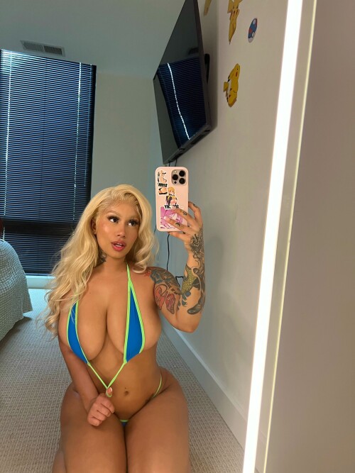 Moonformation Nude Leaked Onlyfans Photo