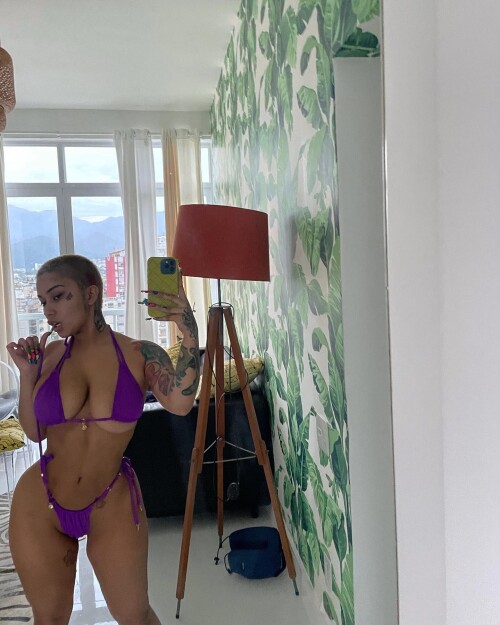 Moonformation Nude Leaked Onlyfans Photo