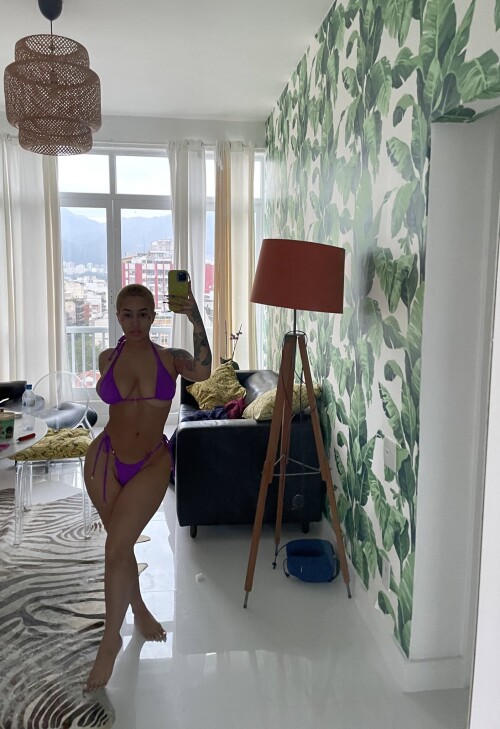 Moonformation Nude Leaked Onlyfans Photo