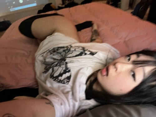 Sooyensu Nude Leaked Onlyfans Photo