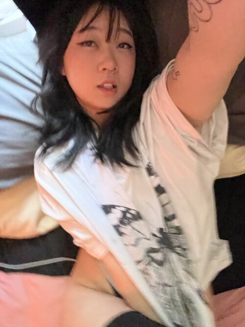 Sooyensu Nude Leaked Onlyfans Photo