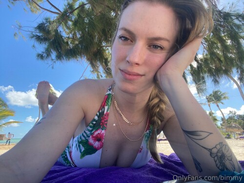 Barbara Dunkelman Nude Leaked Onlyfans Photo Barbara Dunkelman Nude Leaked Onlyfans Photo