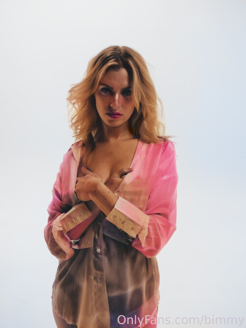 Barbara Dunkelman Nude Leaked Onlyfans Photo Barbara Dunkelman Nude Leaked Onlyfans Photo