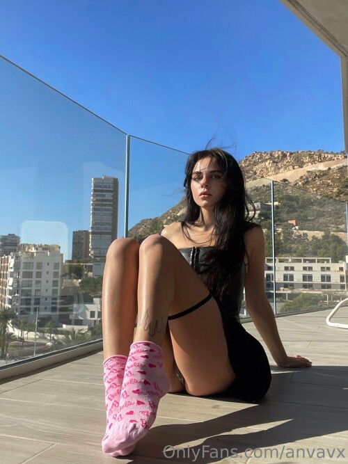 amvavx / Anastasia Nude Leaked Onlyfans Photo amvavx / Anastasia Nude Leaked Onlyfans Photo