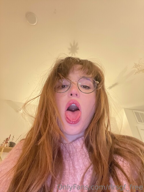 RLrunescapeGF Nude Leaked Onlyfans Photo RLrunescapeGF Nude Leaked Onlyfans Photo