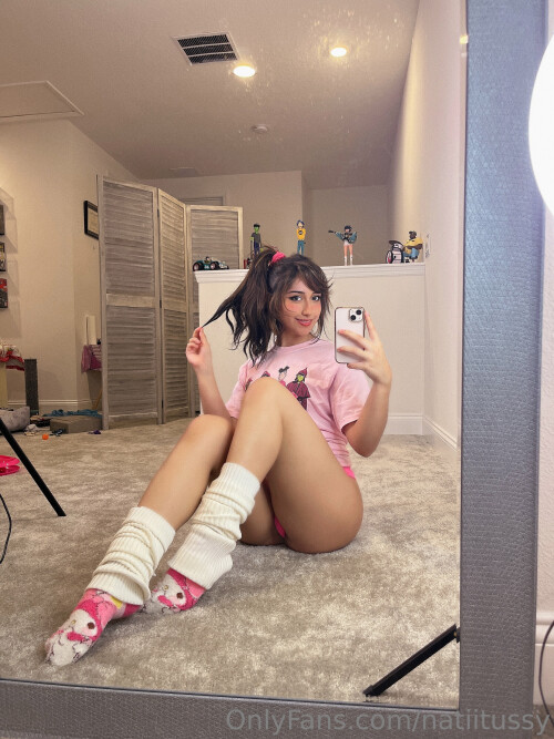 Natitties Nude Leaked Onlyfans Photo Natitties Nude Leaked Onlyfans Photo