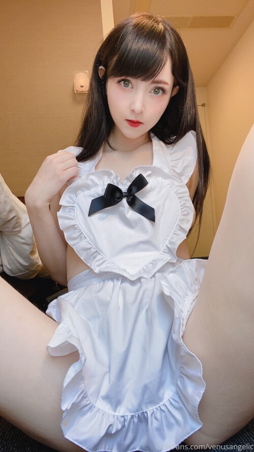 Venus Angelic l venusangelic Nude Leaked Onlyfans Photo Venus Angelic l venusangelic Nude Leaked Onlyfans Photo