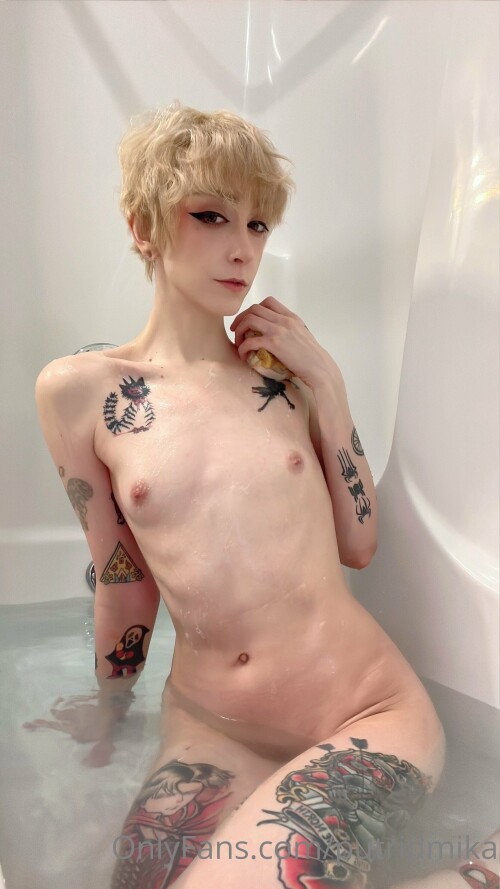 Putrid Nude Leaked Onlyfans Photo Putrid Nude Leaked Onlyfans Photo