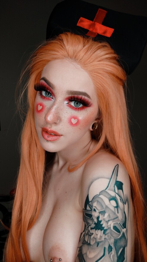 VioletLatte Nude Leaked Onlyfans Photo VioletLatte Nude Leaked Onlyfans Photo