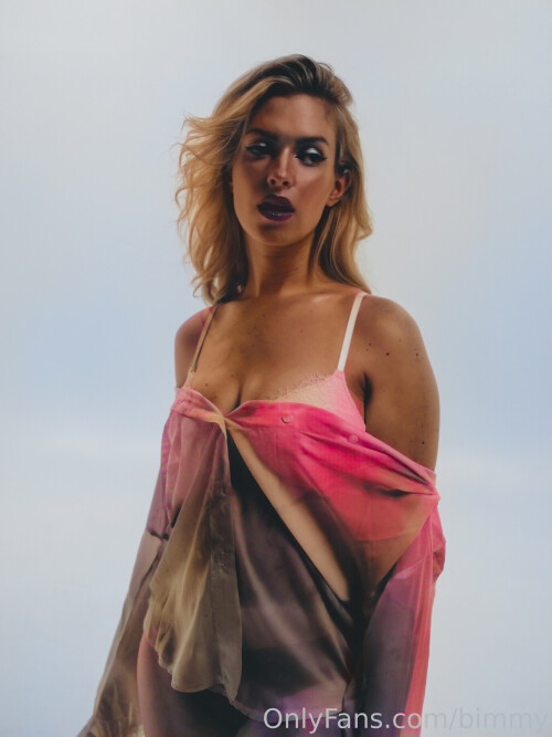 Barbara Dunkelman Nude Leaked Onlyfans Photo Barbara Dunkelman Nude Leaked Onlyfans Photo