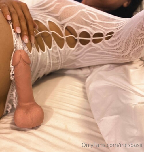 Ines Basic MaFS Nude Leaked Onlyfans Photo Ines Basic MaFS Nude Leaked Onlyfans Photo