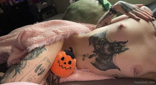 Hay - hayislost Nude Leaked Onlyfans Photo Hay - hayislost Nude Leaked Onlyfans Photo