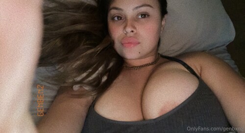 Genbxnz | _Genbenz Nude Leaked Onlyfans Photo