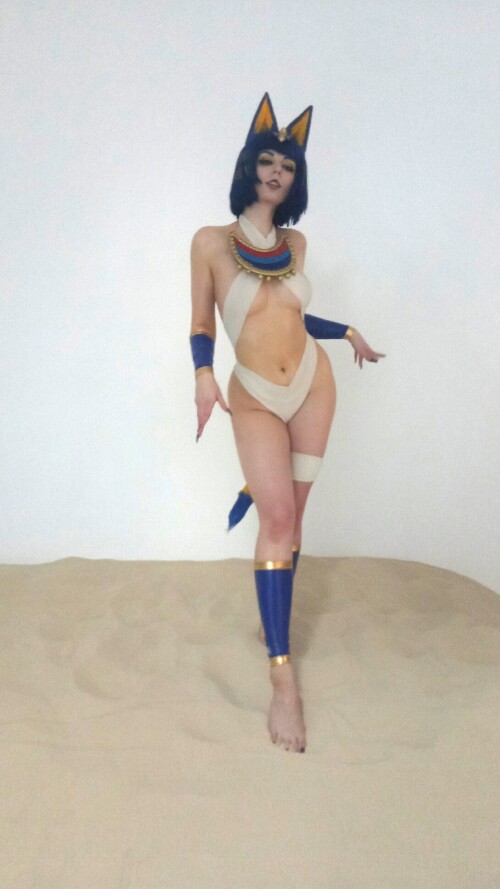 AGflower Cosplay Nude Leaked Onlyfans Photo AGflower Cosplay Nude Leaked Onlyfans Photo