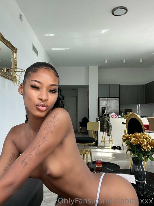 Isla Biza Nude Leaked Onlyfans Photo Isla Biza Nude Leaked Onlyfans Photo